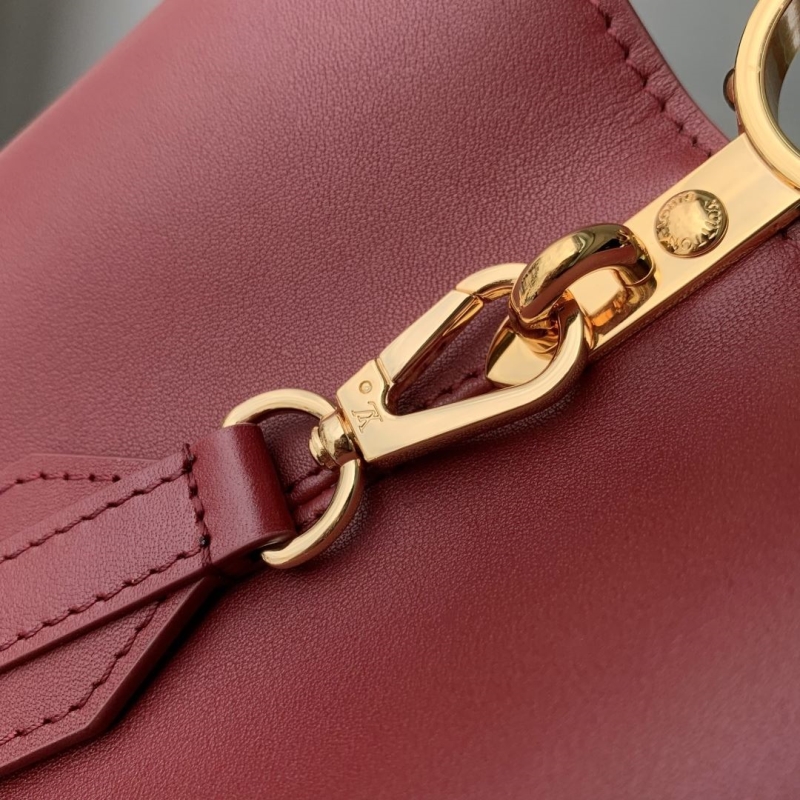 LV Capucines Bags